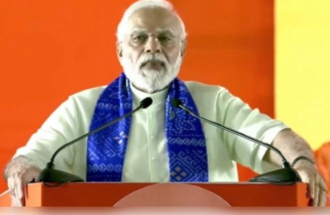 राज कपूर की 100वीं जयंती, पीएम मोदी ने किया याद, बोले- ‘वो एक सांस्कृतिक राजदूत थे’ 