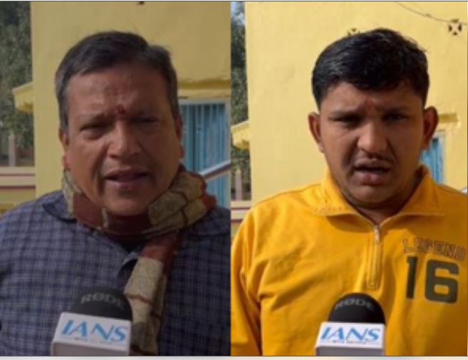 राजगीर के गर्म कुंडों में नहाने से दूर होती हैं कई बीमारियां, पहुंचने लगे पर्यटक