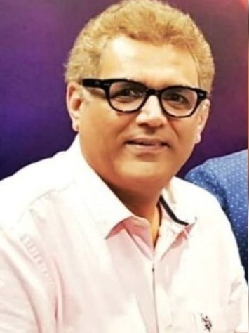 'टूटा है गाबा का घमंड' पर राजदान ने कहा : 'वो शब्द मेरी ज़ुबान पर अपने आप आ गए थे' 