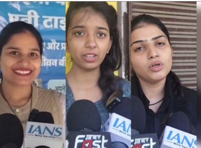 ‘बीमा सखी योजना’ से आत्मनिर्भर बनेगी महिलाएं, हर महीने मिलेंगे सात हजार रुपये 