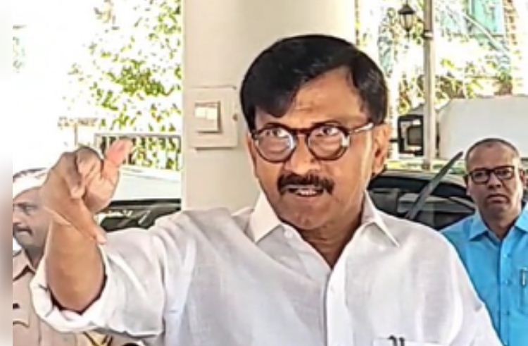 बालासाहेब ने भाजपा को हिंदुत्व के रास्ते पर चलना सिखाया : संजय राउत 