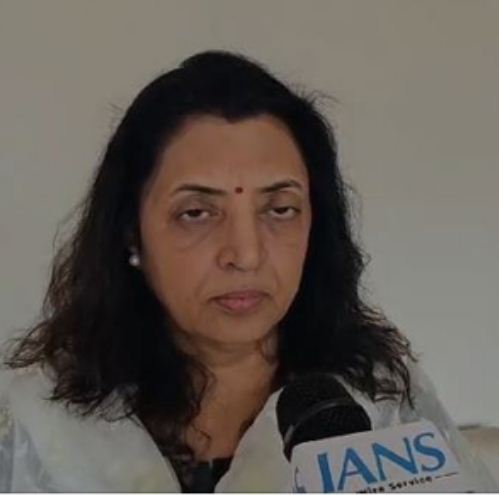 देवेंद्र फडणवीस सरकार के कैबिनेट विस्तार की घोषणा नागपुर में होगी : मनीषा कायंदे 