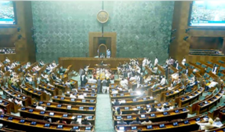 सोमवार को पेश नहीं होगा ‘वन नेशन, वन इलेक्शन’ बिल 