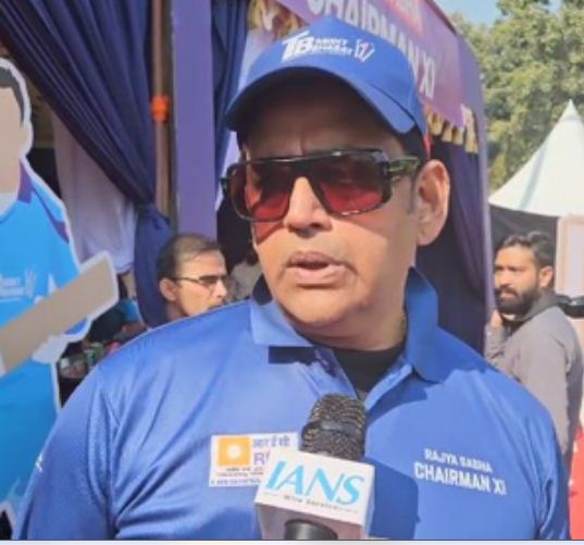 राहुल गांधी के बयान पर भाजपा सांसद रवि किशन ने दी प्रतिक्रिया, कहा- द्रोणाचार्य ने एकलव्य का अंगूठा नहीं काटा था 