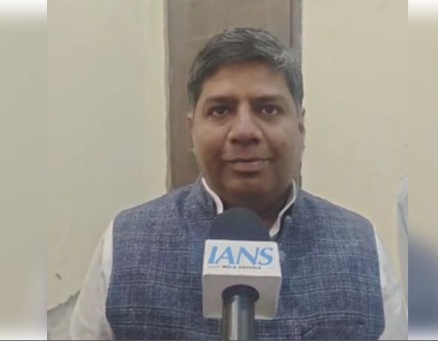 संगम विहार से फिर उम्मीदवार बने दिनेश मोहनिया, पिछली बार से ज्यादा वोटों से जीतने का दावा 