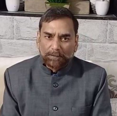 वन नेशन वन इलेक्शन आम लोगों के लिए भी फायदेमंद : राजीव रंजन 