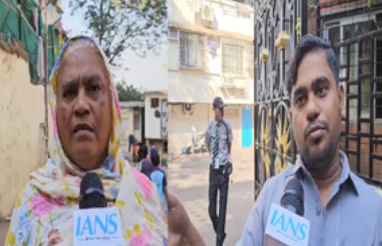 जाकिर हुसैन के घर पर काम करने वाली मैमून शेख ने साझा किए पुराने किस्से 