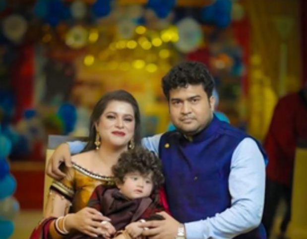 सीएम उमर अब्दुल्ला ने युवा जेकेएएस अधिकारी निमिषा डोगरा के निधन पर जताया दुख 