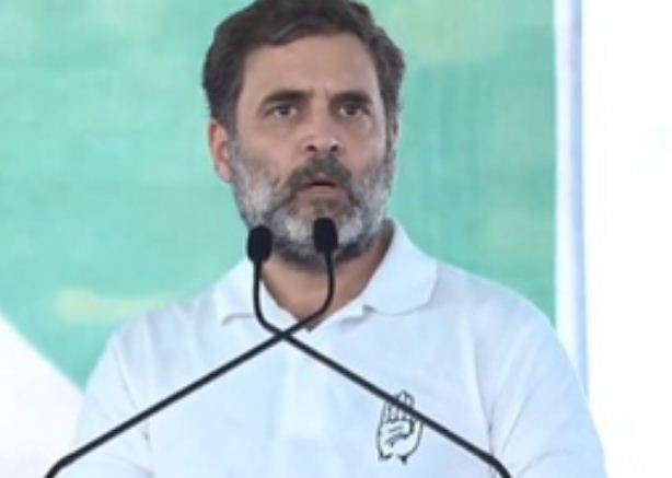 राहुल गांधी ने विदेश मंत्री को लिखा पत्र, श्रीलंका की जेलों में बंद भारतीय मछुआरों की रिहाई का उठाया मुद्दा 