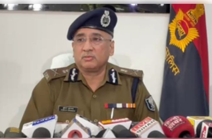 बिहार में प्रश्नपत्र लीक को लेकर एक्शन में ओणआई सरकार, संपत्ति जब्त करने की तैयारी 