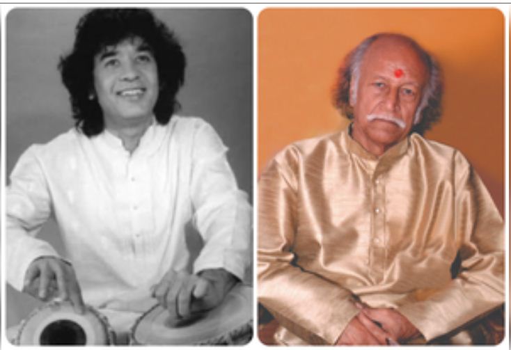 गुदई महाराज के साथ तबला उठाकर चलते तो किशन महाराज के यहां जमीन पर बैठते थे ‘उस्ताद’, राजेश्वर आचार्य बोले- ‘आहत हूं’ 