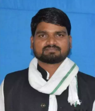 गुजरात में आत्मसमर्पण करने जा रहे ‘आप’ विधायक चैतर वसावा को हिरासत में लिया गया