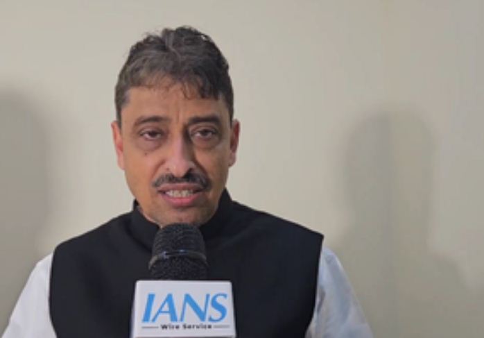 ‘वन नेशन, वन इलेक्शन’ से नहीं होगी खर्च की बचत : इमरान मसूद