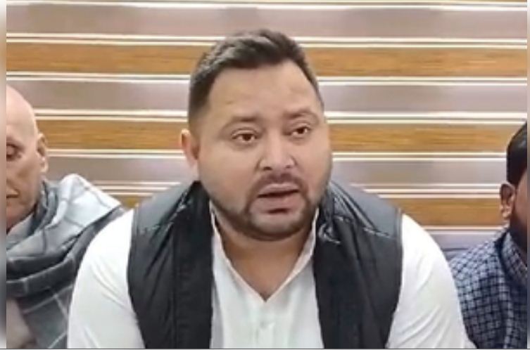 'वन नेशन, वन इलेक्शन' संवैधानिक ढांचे पर प्रहार : तेजस्वी यादव 