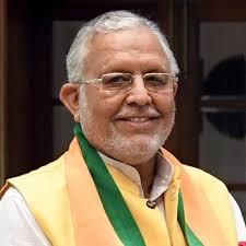 भाजपा सरकार ने जितनी तेजी से अपराधियों को सजा दिलाई, किसी अन्य सरकार ने नहीं दिलाई : सुरेश खन्ना