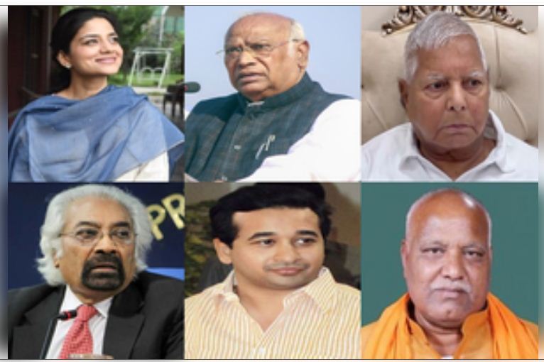 ईयर एंडर 2024 : 'हिंदुत्व' से लेकर 'जहरीले सांप..' तक, वो विवादित बयान जिन्होंने बटोरी सुर्खियां 