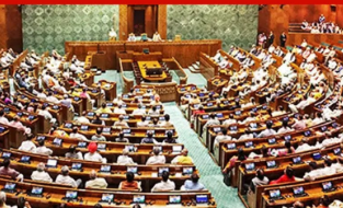 तृणमूल और माकपा ने रास में सरकार को मणिपुर के मुद्दे पर घेरा