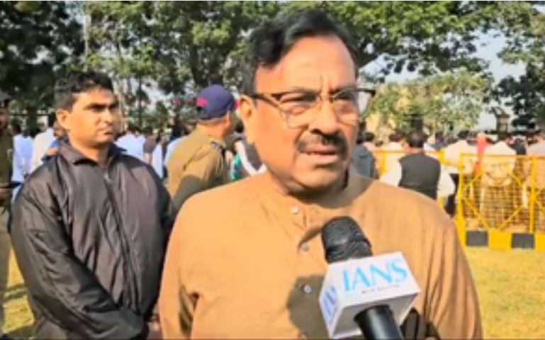 देश को परम वैभव पर पहुंचाना हमारा संकल्प , राष्ट्र सर्वोपरि की भावना प्रथम : सुधीर मुनगंटीवार 