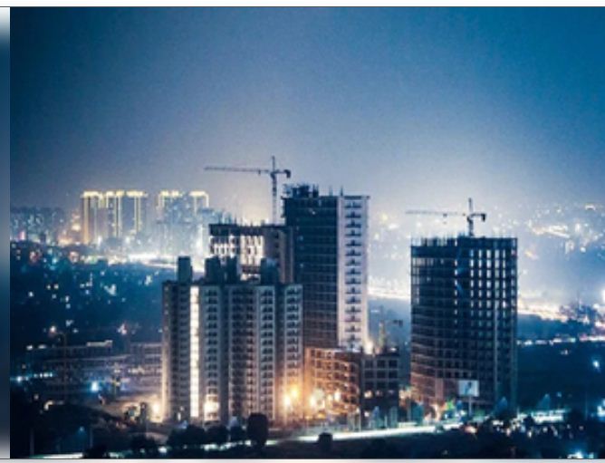 2024 में रियल एस्टेट सेक्टर में पीई निवेश 32 प्रतिशत बढ़कर 4.2 अरब डॉलर रहा 