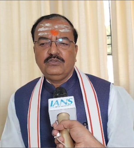 दिव्य और भव्य महाकुंभ योगी सरकार का संकल्प, विधानसभा में होगी चर्चा : केशव मौर्य 