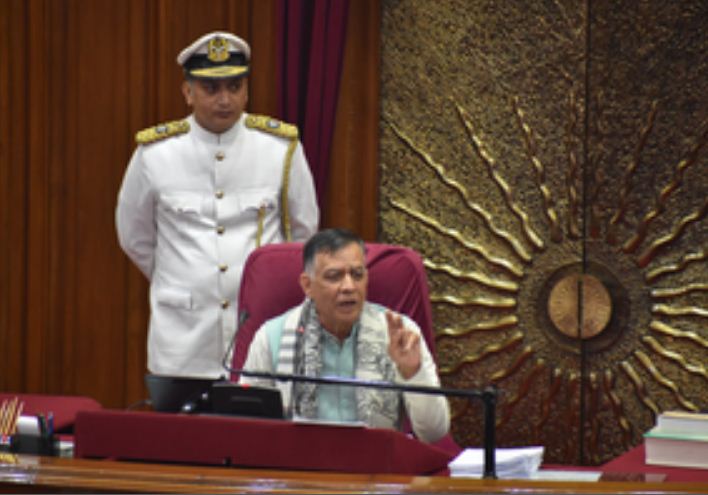 यूपी विधानसभा अनिश्चित काल के लिए स्थगित, हंगामे के बीच पास हुआ अनुपूरक बजट 