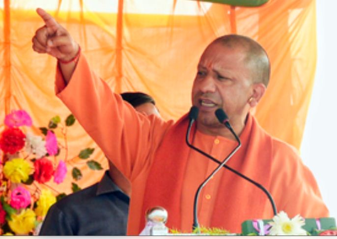 सीएम योगी के नेतृत्व में तेजी से हो रहा ग्रामीणों की समस्याओं का निराकरण 