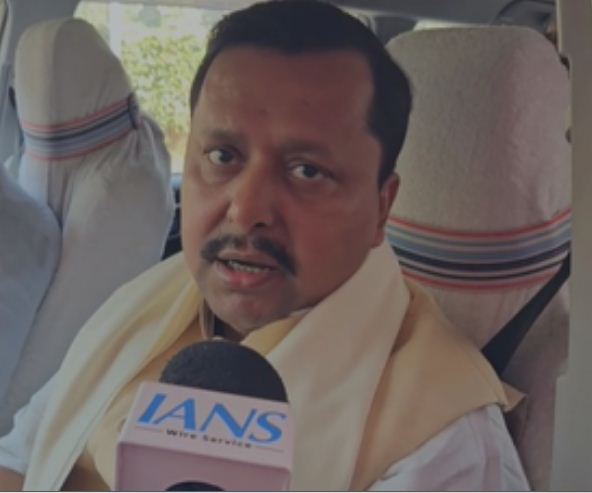 संसद में हंगामा और विरोध मर्यादा के तहत किया जाना चाहिए : नितिन नवीन