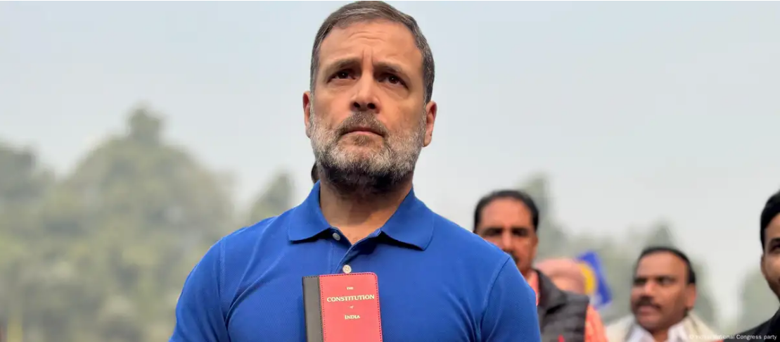 क्या इंडिया गठबंधन में अकेली पड़ गई है कांग्रेस