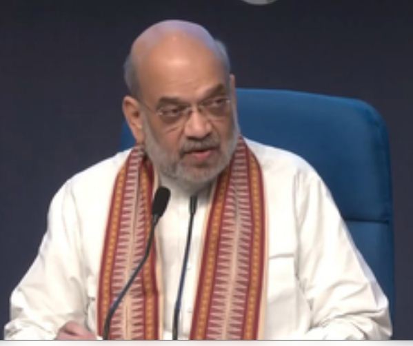 जयपुर एलपीजी टैंकर ब्लास्ट मामला : अमित शाह ने राजस्थान के मुख्यमंत्री से फोन पर बात की