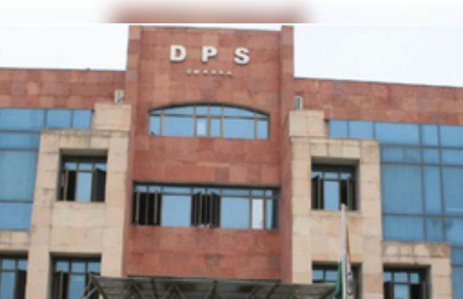 नोएडा के बड़े निजी स्कूल को मिला धमकी भरा मेल, बच्चों को घर भेजा गया 