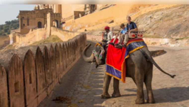 वर्ल्ड इकॉनमिक फोरम पर्यटन विकास सूचकांक में भारत 39वें स्थान पर, रैंकिंग में सुधार 