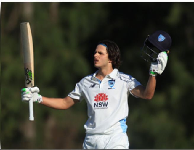 बॉक्सिंग डे टेस्ट के लिए कॉन्स्टास को ऑस्ट्रेलिया की टीम में किया गया शामिल 