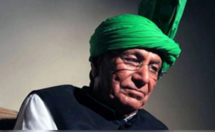 हरियाणा: ओपी चौटाला के निधन पर सीएम सैनी समेत कई नेताओं ने जताया दुख 