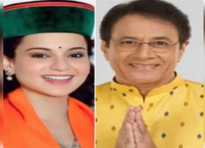 ईयर एंडर 2024 : कंगना रनौत से अरुण गोविल तक, स्टार्स ने राजनीति में जमाया रंग