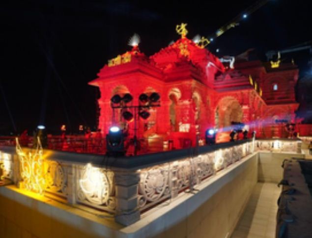 ताजमहल नहीं, अयोध्या रहा घरेलू पर्यटकों के लिए 2024 का आकर्षण, उत्तर प्रदेश का टॉप टूरिस्ट डेस्टिनेशन बना 