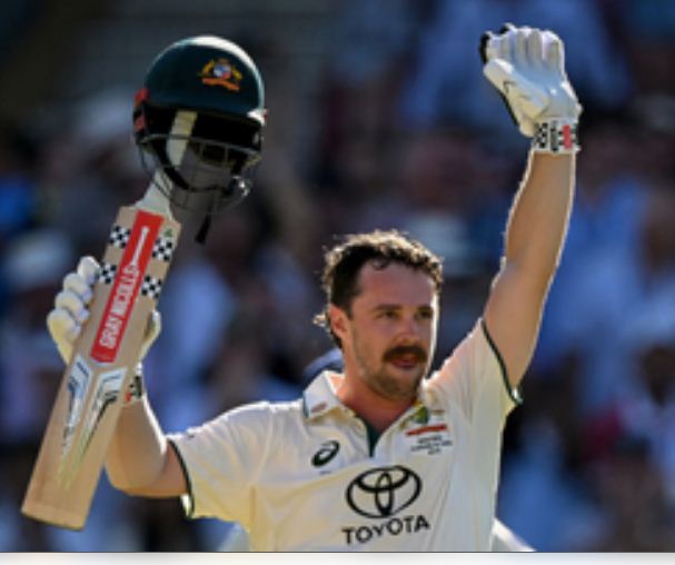 हेड ने अपनी बल्लेबाजी में आए बदलाव पर कहा: 'अब रन बनाने को लेकर ज्यादा चिंतित' 