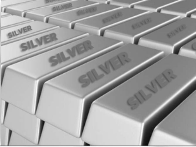 मध्य प्रदेश में पूर्व कांस्टेबल के यहां मिली दो क्विंटल चांदी 