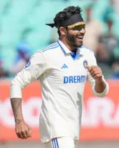 बॉक्सिंग डे टेस्ट में शीर्षक्रम से बेहतर प्रदर्शन चाहते हैं जडेजा