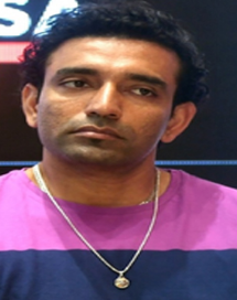 ईपीएफ जमा धोखाधड़ी मामले में पूर्व क्रिकेटर रॉबिन उथप्पा के खिलाफ गिरफ्तारी वारंट जारी