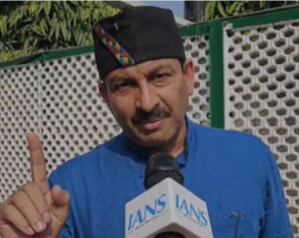 अरविंद केजरीवाल पर केस चलाया जाना स्वागत योग्य कदम : मनोज तिवारी 