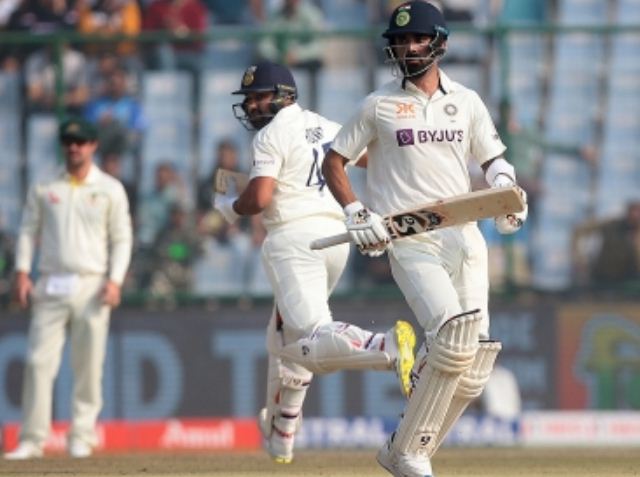 बॉक्सिंग डे टेस्ट से पहले रोहित और केएल राहुल चोटिल