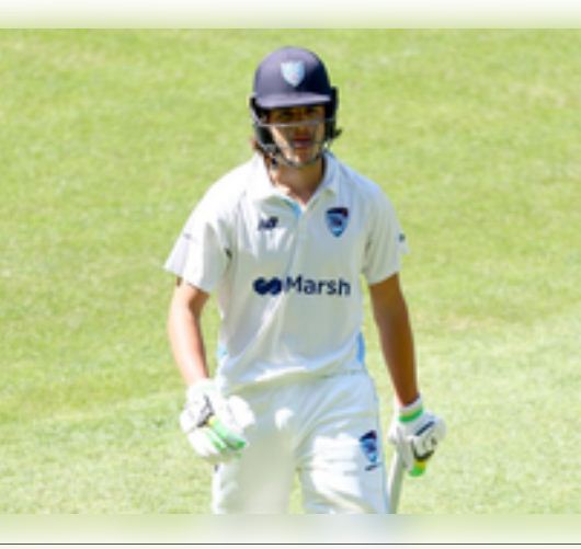 बुमराह को लेकर कोंस्टास कुछ ज्यादा नहीं सोच रहे 