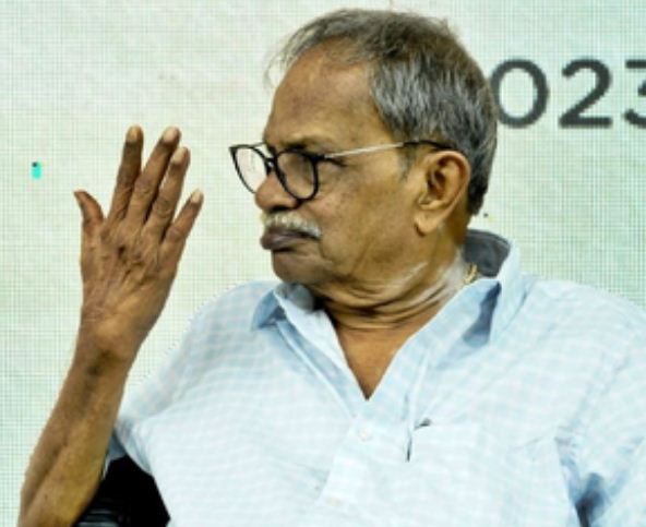 ज्ञानपीठ पुरस्कार विजेता वासुदेवन नायर की स्थिति अभी भी गंभीर 