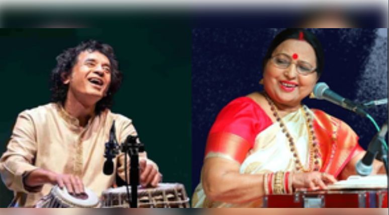 शारदा सिन्हा से जाकिर हुसैन तक, साल 2024 में इन हस्तियों ने दुनिया को कहा अलविदा