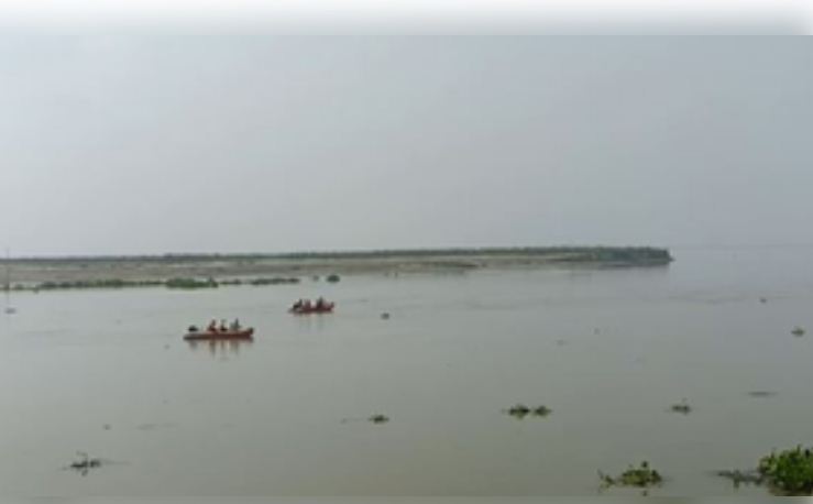 तमिलनाडु : मछली पकड़ने के दौरान बकिंघम नहर में डूबने से तीन भाइयों की मौत 