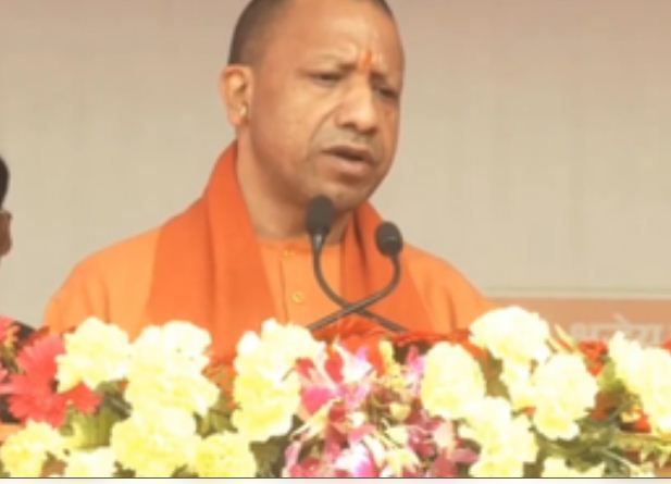 किसानों के लिए 2014 से प्रारंभ हुए प्रयास को मॉडल के रूप में ले रही दुनिया : सीएम योगी 