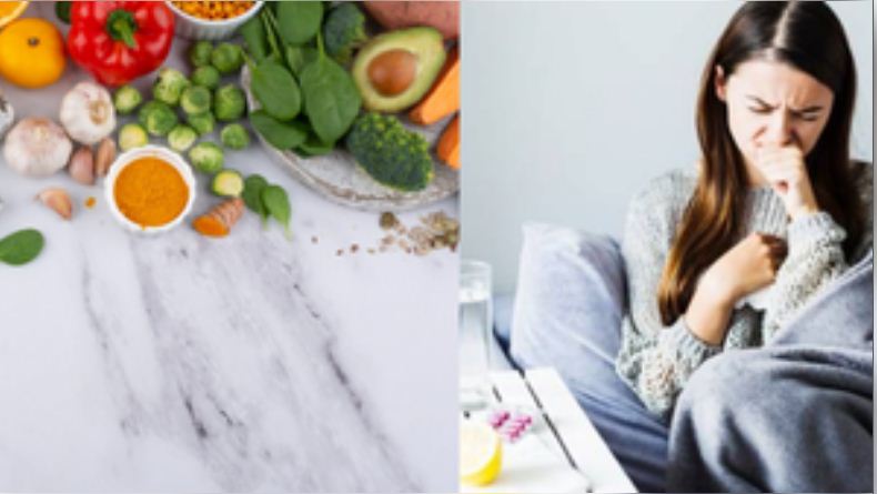 सर्दियों में इम्यूनिटी बढ़ाने के लिए संतुलित आहार जरूरी 