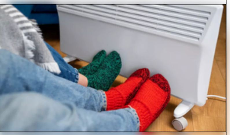 ब्रेन और स्कीन दोनों के लिए रूम हीटर ठीक नहीं, विशेषज्ञ बोले सावधानी ही बचाव 