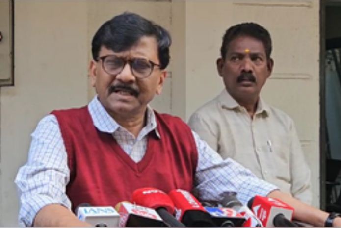 महाराष्ट्र की स्थिति बिहार से बदतर, सीएम फडणवीस लें संज्ञान : संजय राउत