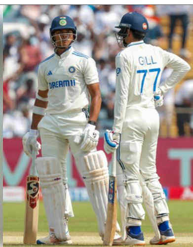 रोहित ने किया युवा तिकड़ी को डिफेंड, कहा- पंत, गिल, जायसवाल बनाएंगे बचे हुए दो टेस्ट में रन